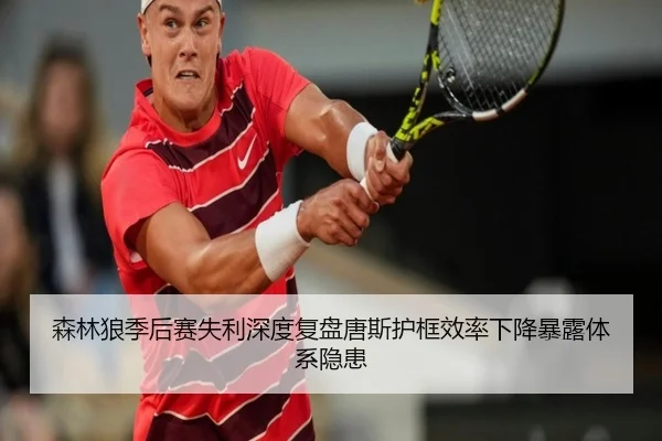 森林狼季后赛失利深度复盘唐斯护框效率下降暴露体系隐患